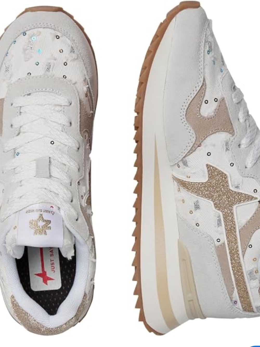 W6YZ sneakers